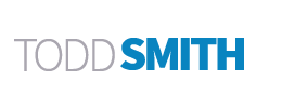 Todd Smith | Demand Generation | Logo